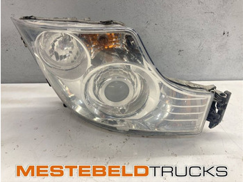 Электрическая система MERCEDES-BENZ