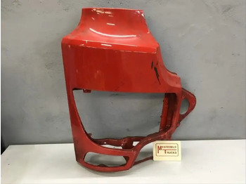 Рама/ Шасси MERCEDES-BENZ