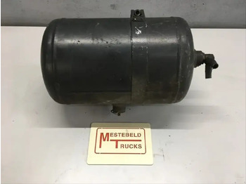 Детали тормозной системы MERCEDES-BENZ