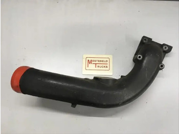 Двигатель и запчасти MERCEDES-BENZ Axor