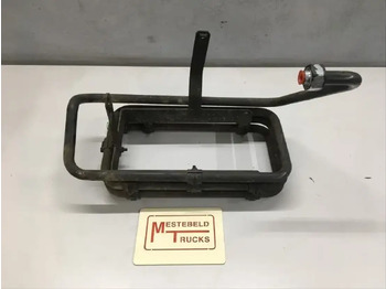 Детали тормозной системы MERCEDES-BENZ