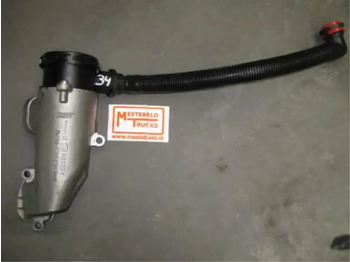 Двигатель и запчасти MERCEDES-BENZ Axor