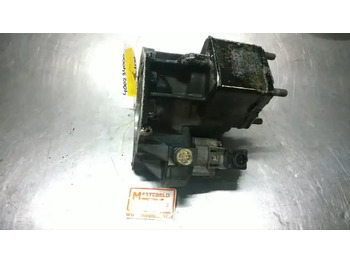 Гидравлика MERCEDES-BENZ