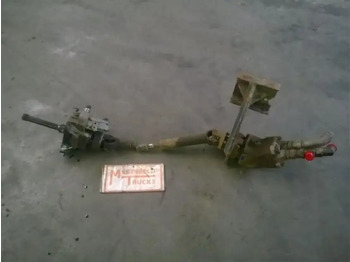 Гидравлика MERCEDES-BENZ