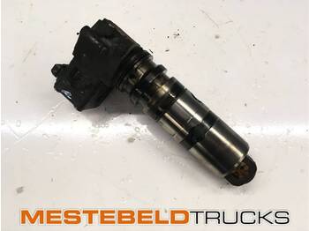 Топливная система MERCEDES-BENZ