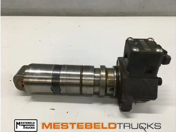 Топливная система MERCEDES-BENZ