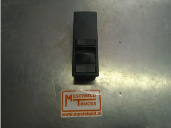 Электрическая система MERCEDES-BENZ