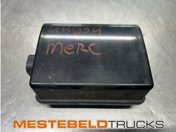 Электрическая система MERCEDES-BENZ