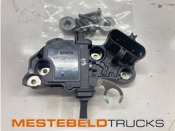 Двигатель и запчасти MERCEDES-BENZ