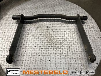 Рама/ Шасси MERCEDES-BENZ