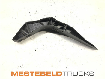 Система впуска MERCEDES-BENZ