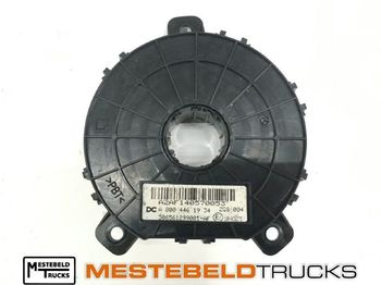 Электрическая система MERCEDES-BENZ