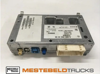 Электрическая система MERCEDES-BENZ