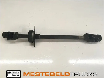 Рулевое управление MERCEDES-BENZ