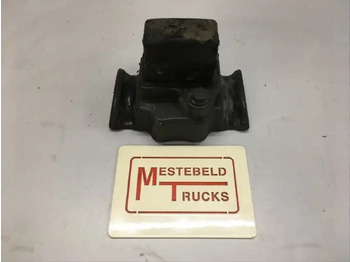 Рама/ Шасси MERCEDES-BENZ Arocs