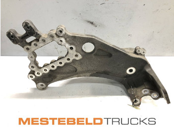 Рама/ Шасси MERCEDES-BENZ