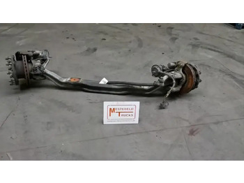 Передняя ось MERCEDES-BENZ