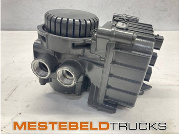 Система впуска MERCEDES-BENZ