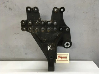 Рама/ Шасси MERCEDES-BENZ