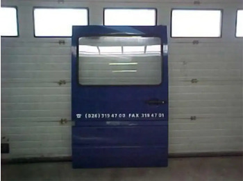 Кабина и интерьер MERCEDES-BENZ Sprinter