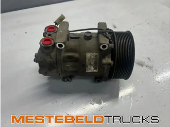 Система охлаждения RENAULT