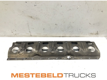 Двигатель RENAULT