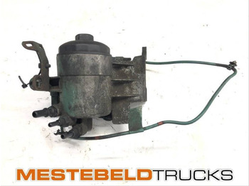 Топливная система RENAULT