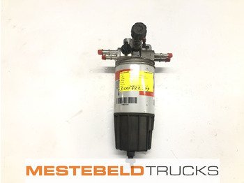 Топливная система RENAULT Premium