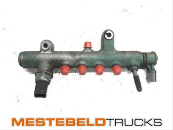 Топливная система RENAULT