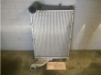 Система охлаждения RENAULT Midlum