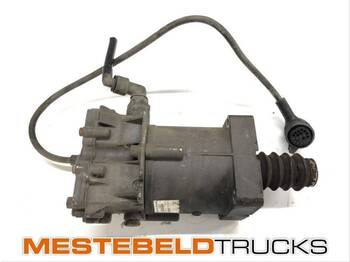 Сцепление и запчасти RENAULT