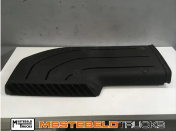 Система впуска RENAULT