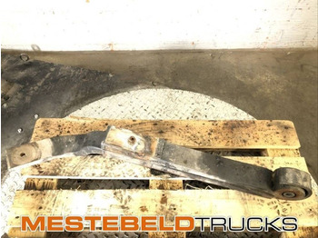 Воздушная подвеска RENAULT