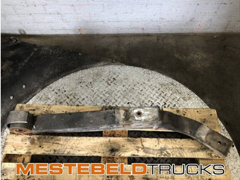 Воздушная подвеска RENAULT