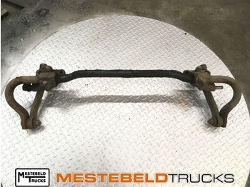 Передняя ось RENAULT