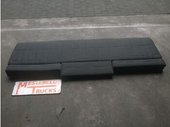 Кабина и интерьер SCANIA R