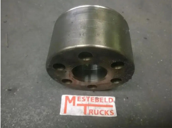 Двигатель и запчасти SCANIA