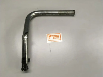 Двигатель и запчасти SCANIA