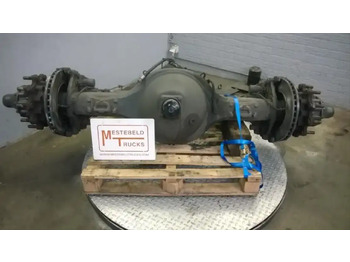 Задняя ось SCANIA