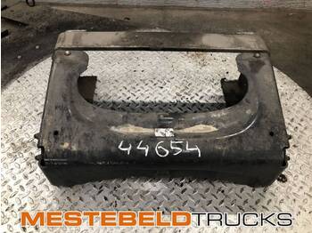 Рама/ Шасси SCANIA