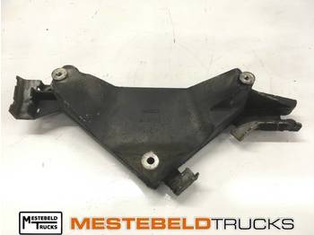 Топливная система SCANIA