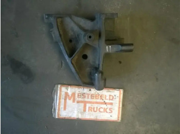 Рама/ Шасси SCANIA