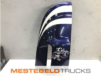 Кабина и интерьер SCANIA