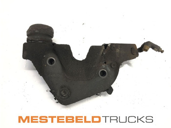 Кабина и интерьер SCANIA R