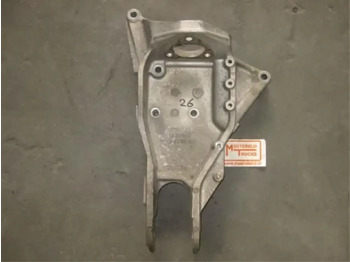 Рама/ Шасси SCANIA R