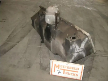 Двигатель и запчасти SCANIA