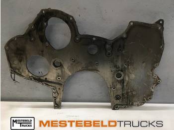 Двигатель и запчасти SCANIA