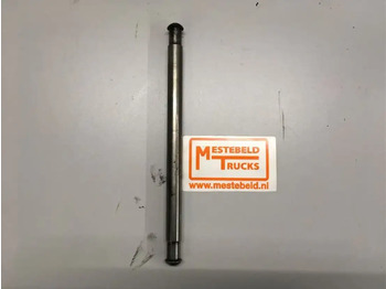 Двигатель и запчасти SCANIA