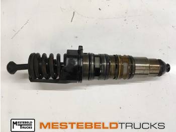 Топливная система SCANIA