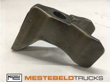 Топливная система SCANIA